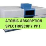 Atomic Absorption Spectroscopy PPT image