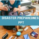 Disaster Preparedness PPT image