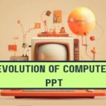 Evolution of Computer PPT image