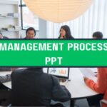 Management Process PPT image