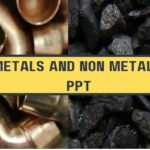 Metals And Non Metals PPT image