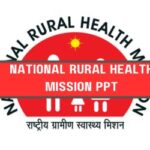 National Rural Health Mission PPT image