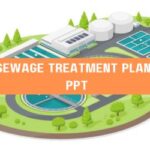 Sewage Treatment Plant PPT image