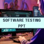 Software Testing PPT image