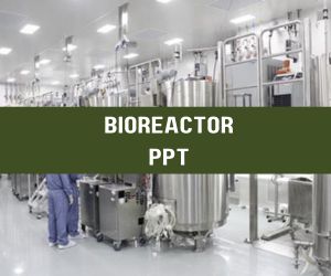 Bioreactor PPT image