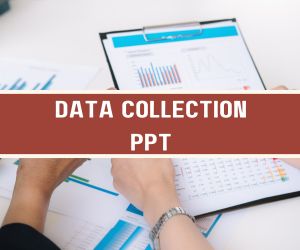 Data Collection Methods PPT image