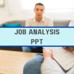 Job Analysis PPT image