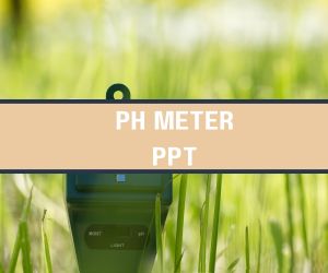 pH Meter PPT image