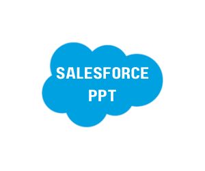 Salesforce PPT image