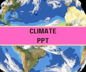 Climate PPT image