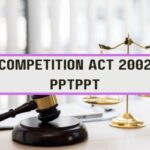 Competition Act 2002 PPT image