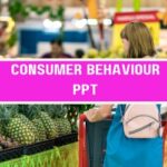 Consumer Behaviour PPT image