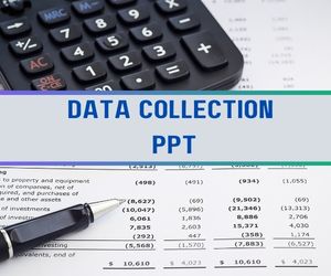 Data Collection PPT image