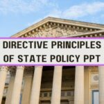 Directive Principles of State Policy PPT image