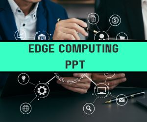 Edge Computing PPT image