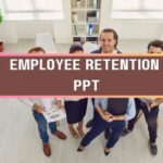 Employee Retention PPT image