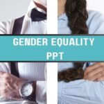 Gender Equality PPT image