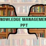 Knowledge Management PPT image