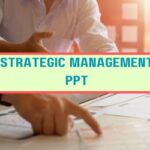 Strategic Management PPT image