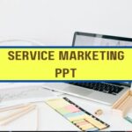 Service Marketing PPT image