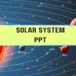 Solar System PPT image