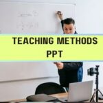 Teaching Methods PPT image