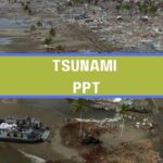 Tsunami PPT image