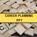 Career Planning PPT image