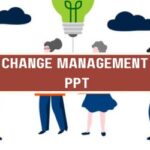 Change Management PPT image