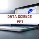 Data Science PPT image