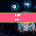 ERP (Enterprise Resource Planning) PPT image