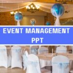 Event Management PPT image