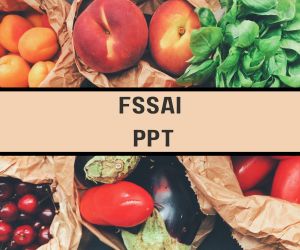 FSSAI PPT image