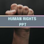 Human Rights PPT image