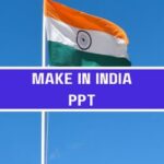 Make In India PPT image Make In India PPT