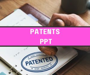 Patents PPT image