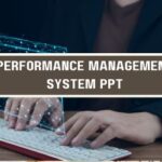 Performance Management System PPT image