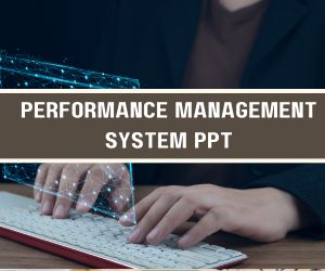 Performance Management System PPT image