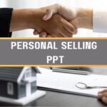 Personal Selling PPT image