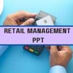 Retail Management PPT image