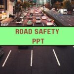 Road Safety PPT image