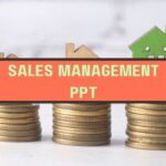 Sales Management PPT image