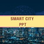 Smart City PPT image