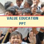 Value Education PPT image