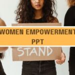 Women Empowerment PPT image