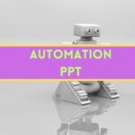 Automation PPT image