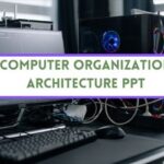 Computer Organization and Architecture PPT image