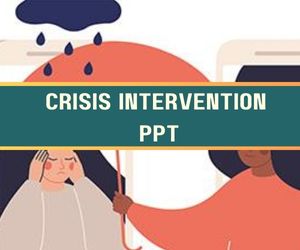 Crisis Intervention PPT image