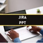 Jira PPT image