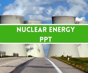 Nuclear Energy PPT image